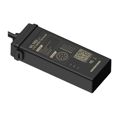 LTE GNSS Terminal